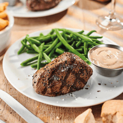 Buffalo Grill Neuilly Sur Marne 1